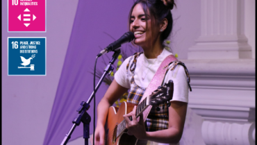 IAYSP Brazil Musical Movement #Brazil