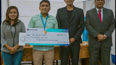 S!NERGY Peru Awards #Peru