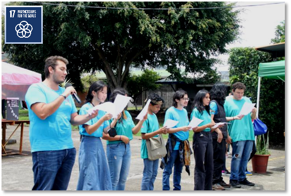 Familions Community Festival #Costa Rica
