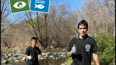 Social Service – Sequía River #Argentina