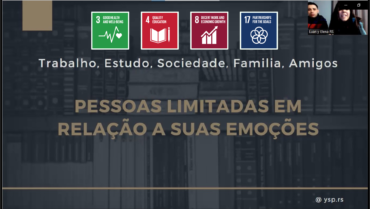 Program: Agents of Change #Brazil