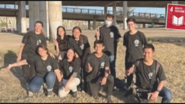 Social Service – Mario Alberto Kempes Stadium #Argentina