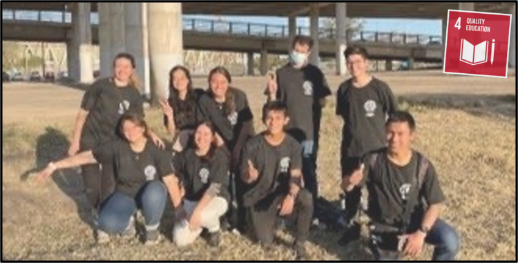 Social Service – Mario Alberto Kempes Stadium #Argentina