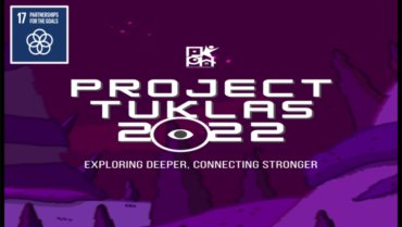Project Tuklas 2022 #Philippines