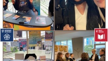 Campus Life Week #France