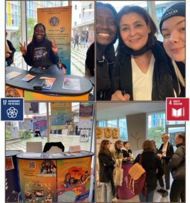 Campus Life Week #France