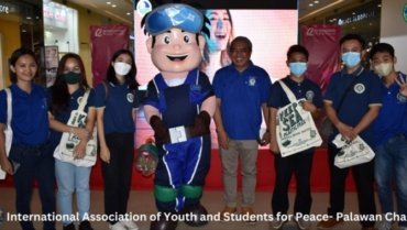 Celebration of National Environmental Awareness Month, National Clean Air Month, National Climate Change Consciousness Week, and National Day for Youth in Climate Action. #Philippines