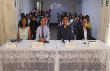 International Day of Education #Peru