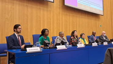 Encouraging Involvement of Young People in Community Development and Entrepreneurship to Counter the Abuse of Narcotic Drugs and Other Criminal Activities- IAYSP Austria