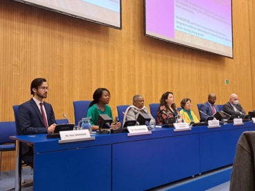 Encouraging Involvement of Young People in Community Development and Entrepreneurship to Counter the Abuse of Narcotic Drugs and Other Criminal Activities- IAYSP Austria