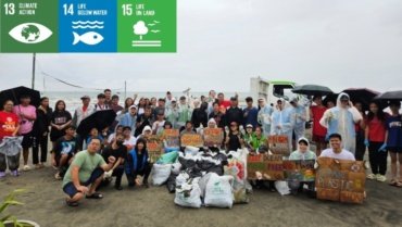 2024 Summer Peace Designers global action #IAYSP Korea